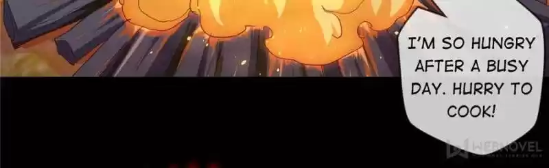 Seize the Mountaintop, Be the Great King Ch.106