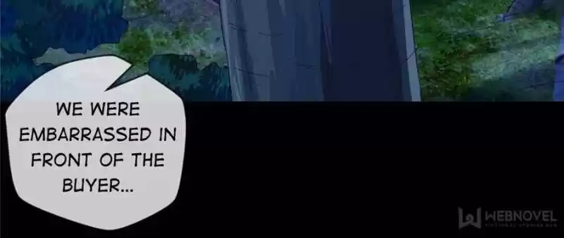 Seize the Mountaintop, Be the Great King Ch.106