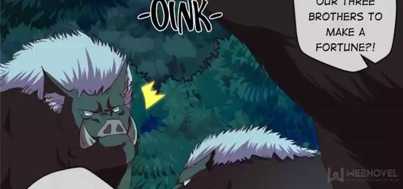 Seize the Mountaintop, Be the Great King Ch.106