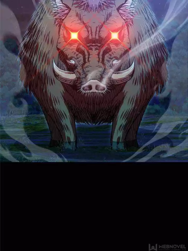 Seize the Mountaintop, Be the Great King Ch.107