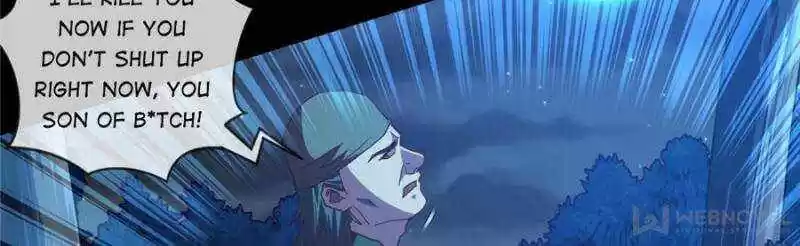 Seize the Mountaintop, Be the Great King Ch.107