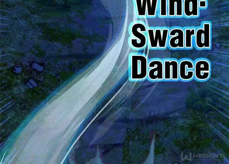 Seize the Mountaintop, Be the Great King Ch.107