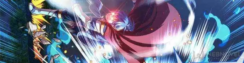 Seize the Mountaintop, Be the Great King Ch.108