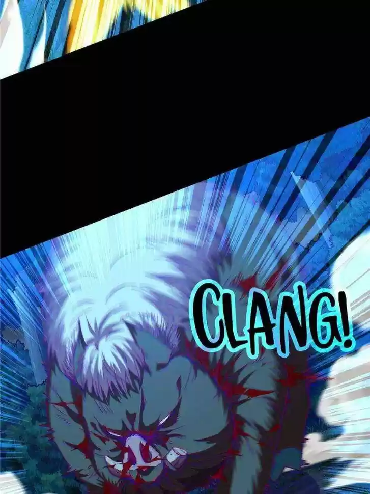 Seize the Mountaintop, Be the Great King Ch.108