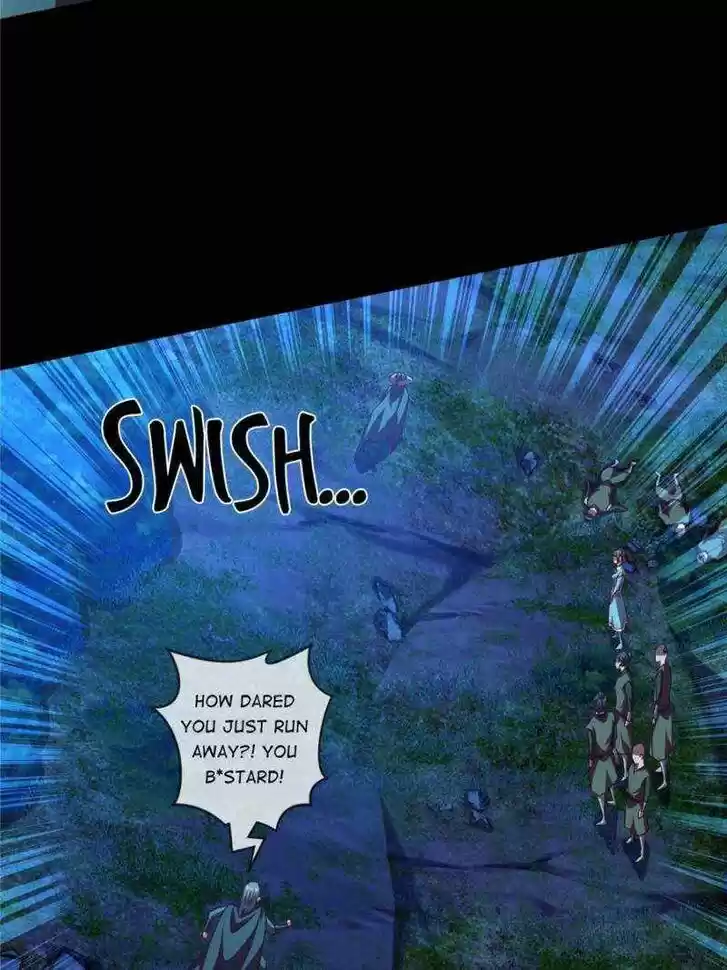 Seize the Mountaintop, Be the Great King Ch.108