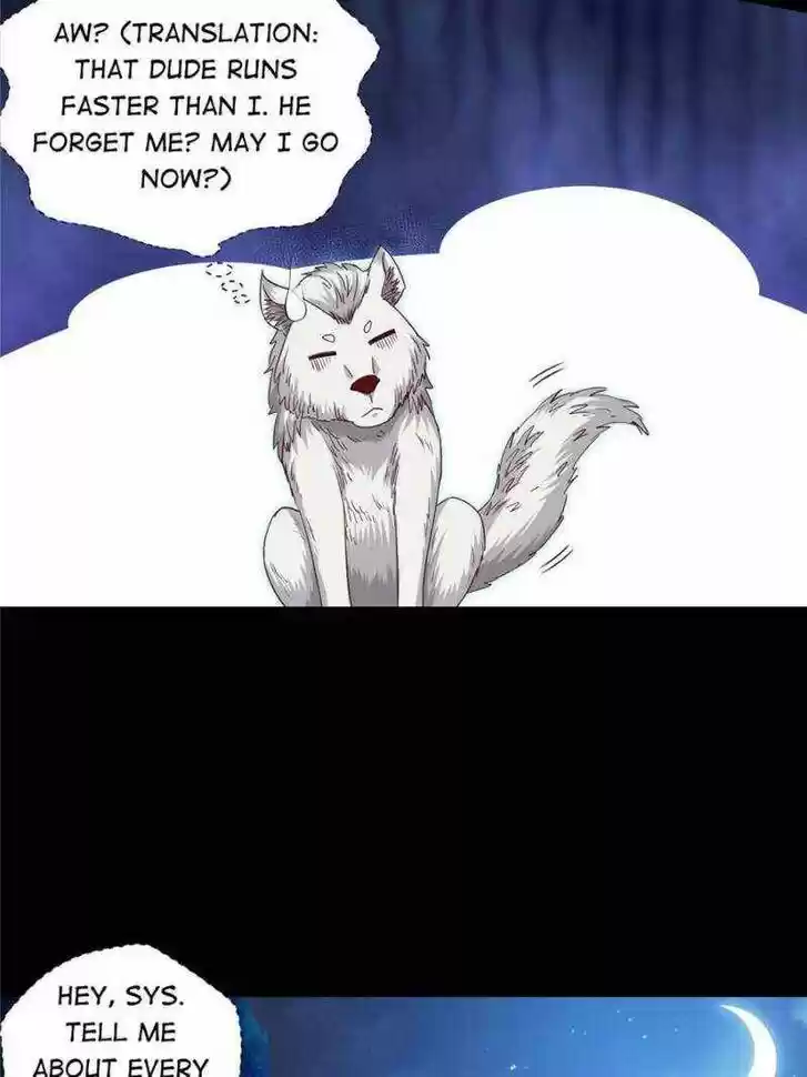 Seize the Mountaintop, Be the Great King Ch.108