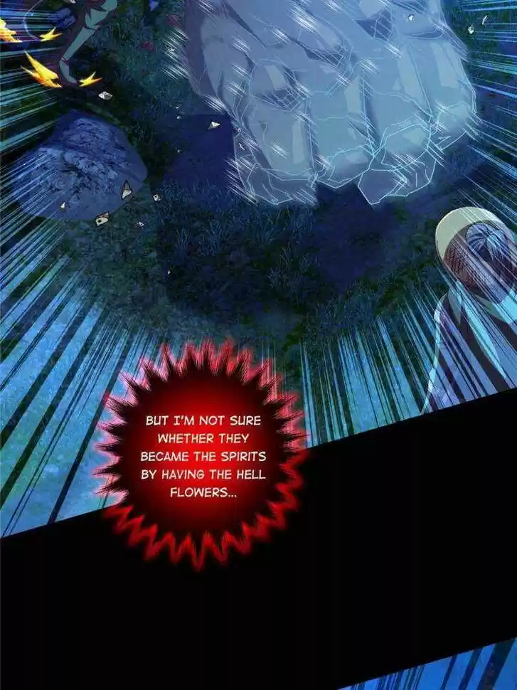 Seize the Mountaintop, Be the Great King Ch.108