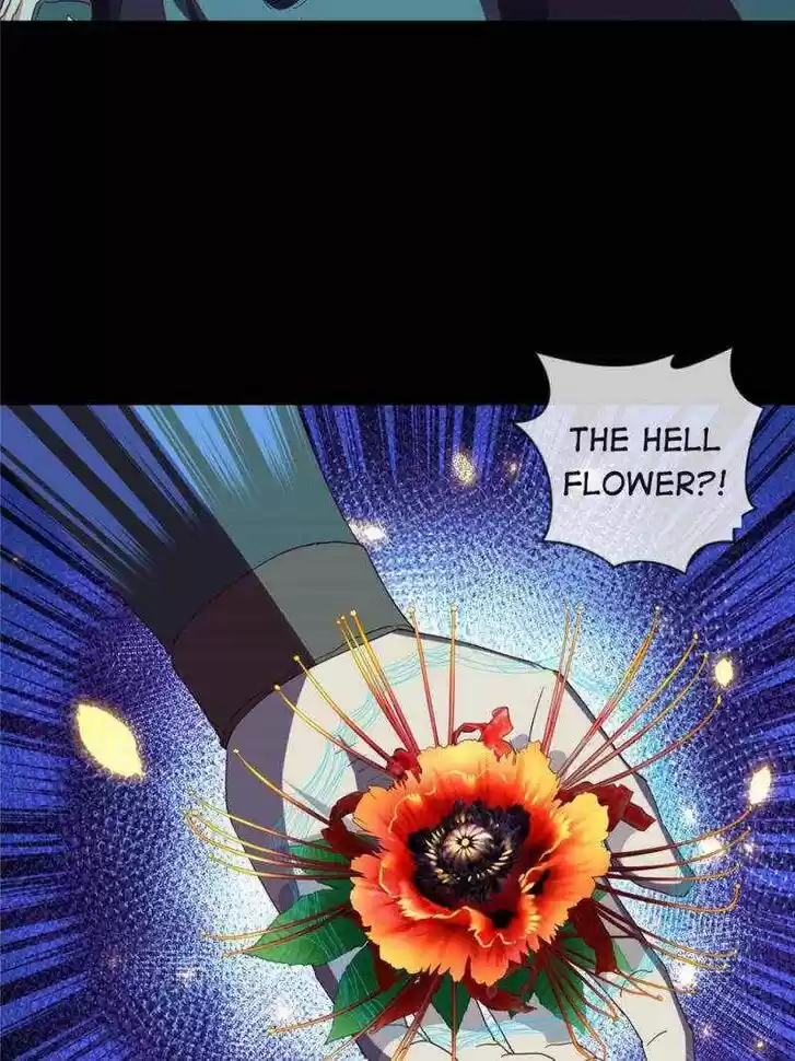 Seize the Mountaintop, Be the Great King Ch.108