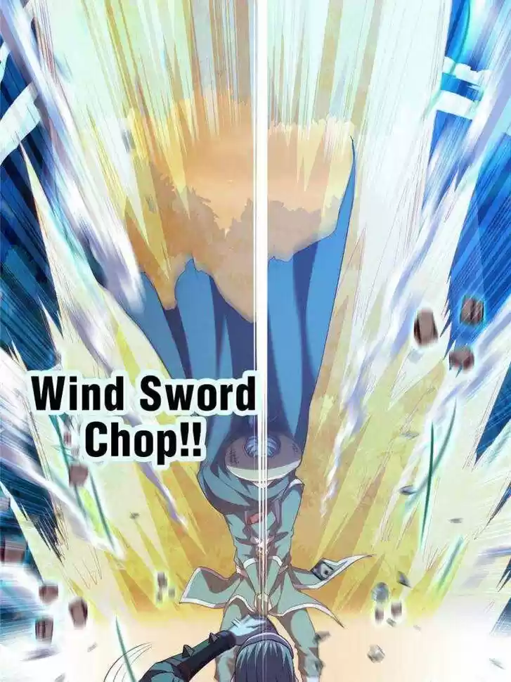 Seize the Mountaintop, Be the Great King Ch.108