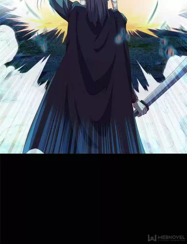 Seize the Mountaintop, Be the Great King Ch.108