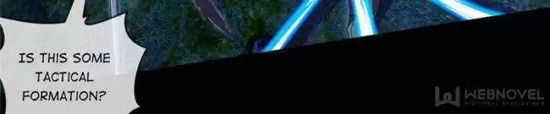 Seize the Mountaintop, Be the Great King Ch.109