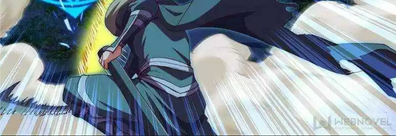 Seize the Mountaintop, Be the Great King Ch.109