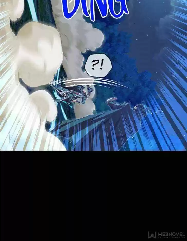 Seize the Mountaintop, Be the Great King Ch.109