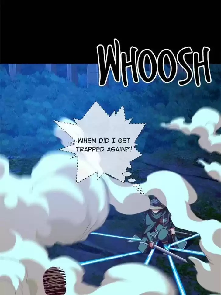 Seize the Mountaintop, Be the Great King Ch.110