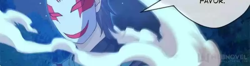 Seize the Mountaintop, Be the Great King Ch.110