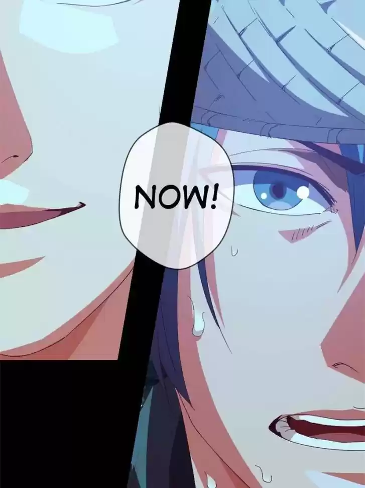 Seize the Mountaintop, Be the Great King Ch.110