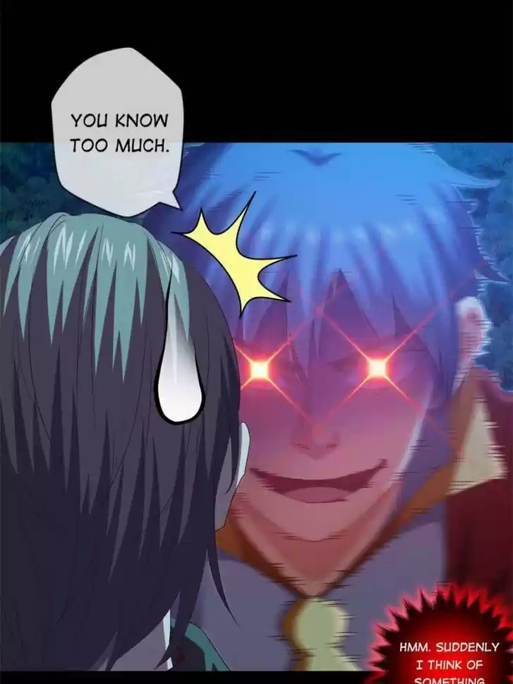 Seize the Mountaintop, Be the Great King Ch.110