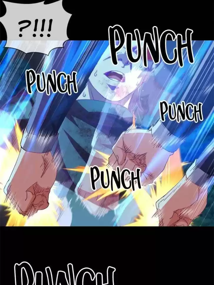 Seize the Mountaintop, Be the Great King Ch.110