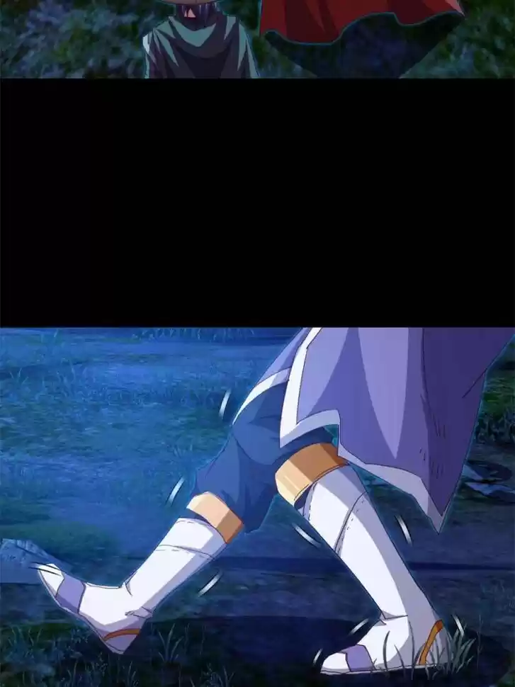 Seize the Mountaintop, Be the Great King Ch.110