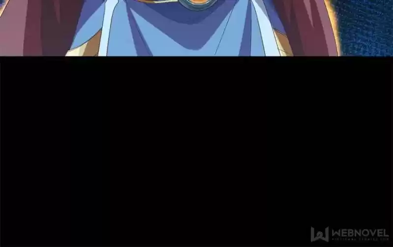 Seize the Mountaintop, Be the Great King Ch.110