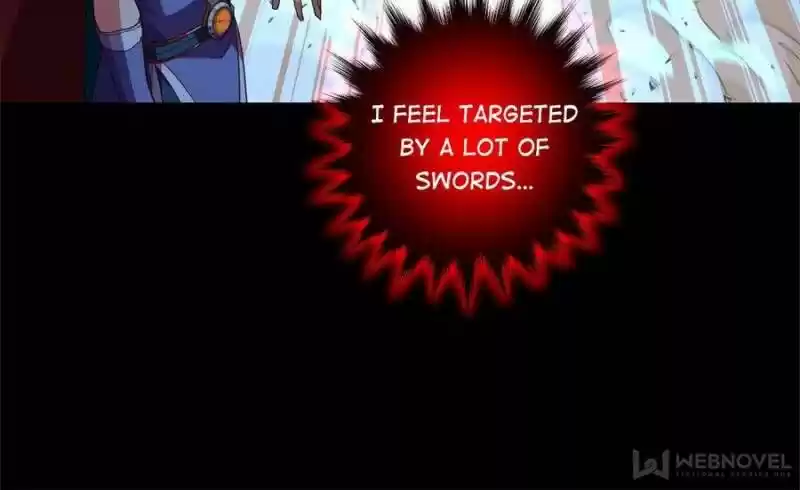 Seize the Mountaintop, Be the Great King Ch.111