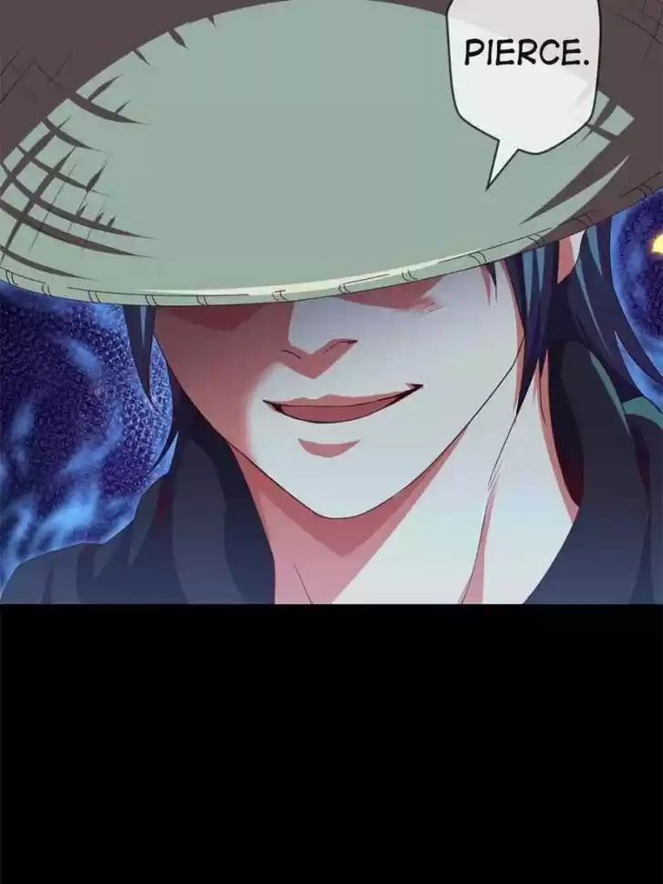 Seize the Mountaintop, Be the Great King Ch.111