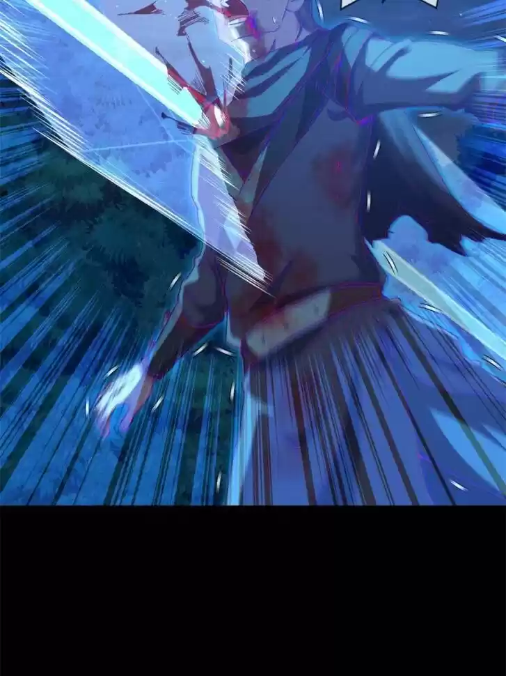 Seize the Mountaintop, Be the Great King Ch.111