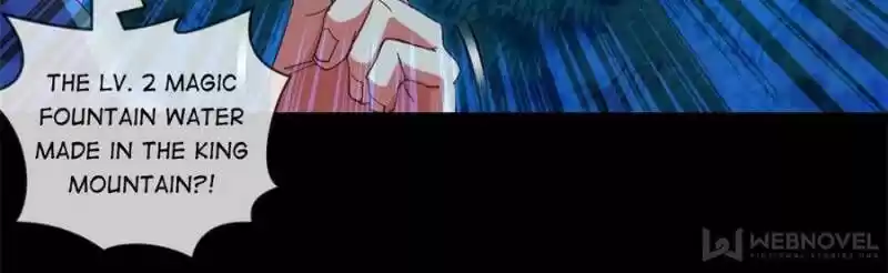 Seize the Mountaintop, Be the Great King Ch.111