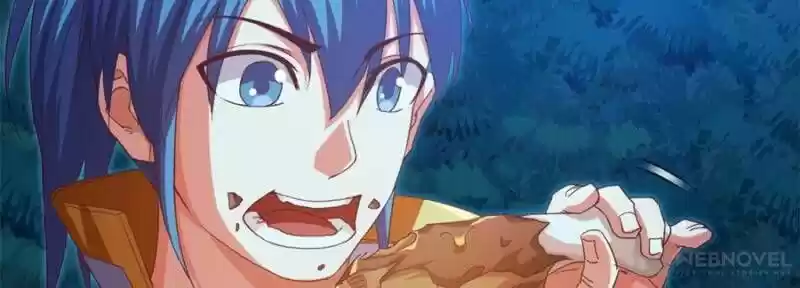 Seize the Mountaintop, Be the Great King Ch.112