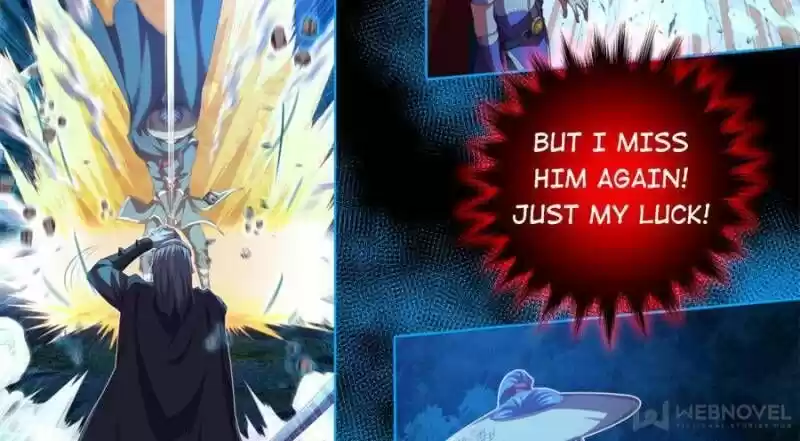 Seize the Mountaintop, Be the Great King Ch.112