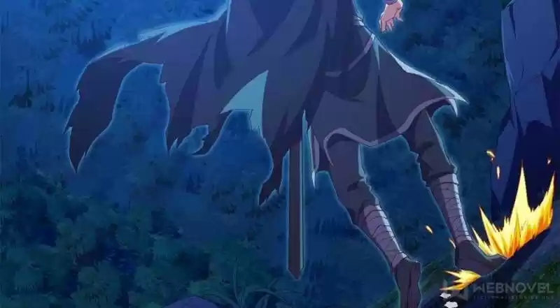 Seize the Mountaintop, Be the Great King Ch.112