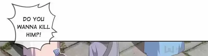 Seize the Mountaintop, Be the Great King Ch.112