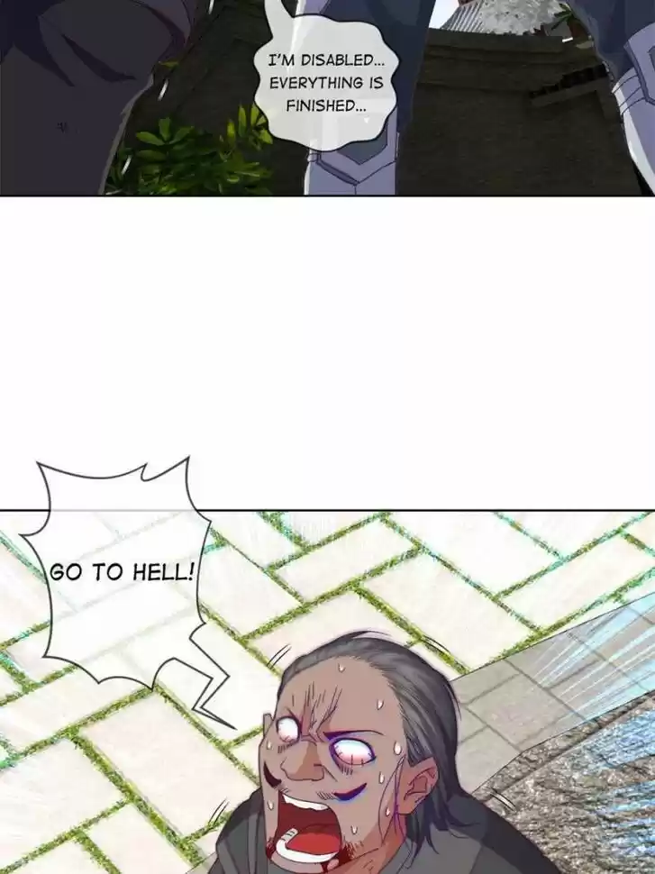 Seize the Mountaintop, Be the Great King Ch.113