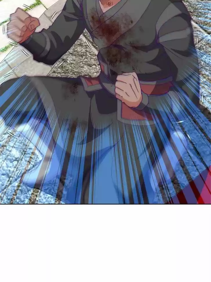 Seize the Mountaintop, Be the Great King Ch.113