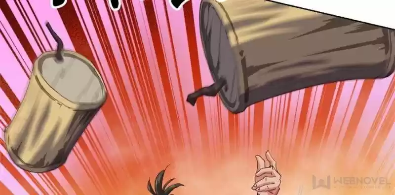 Seize the Mountaintop, Be the Great King Ch.113