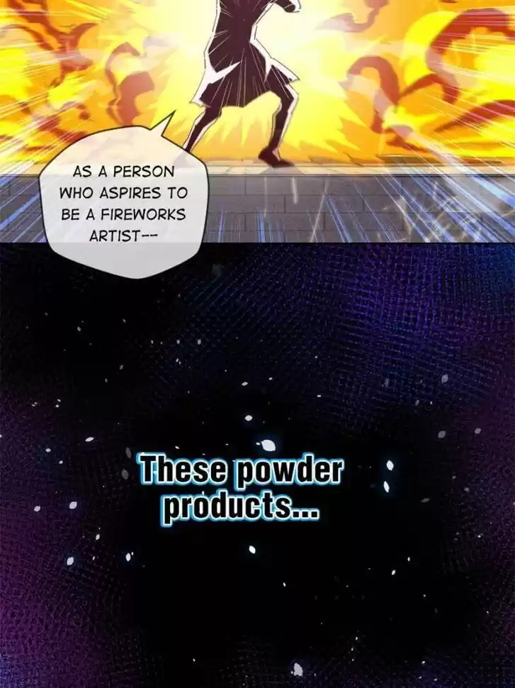 Seize the Mountaintop, Be the Great King Ch.113