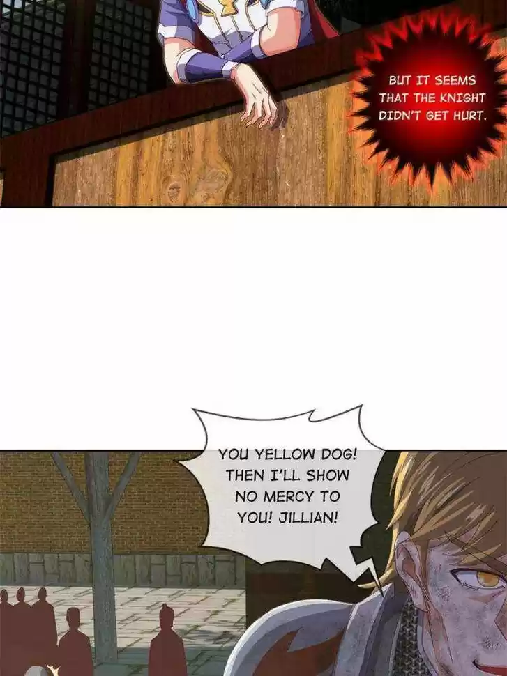 Seize the Mountaintop, Be the Great King Ch.114