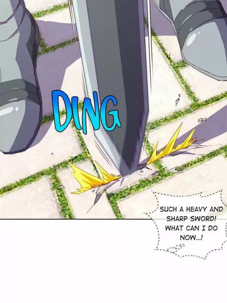 Seize the Mountaintop, Be the Great King Ch.114