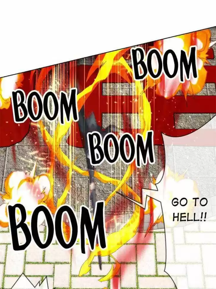 Seize the Mountaintop, Be the Great King Ch.114