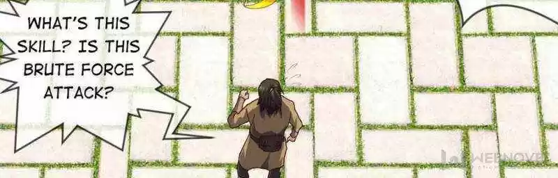 Seize the Mountaintop, Be the Great King Ch.114