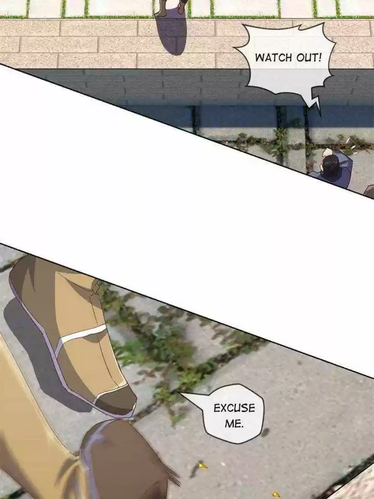 Seize the Mountaintop, Be the Great King Ch.114