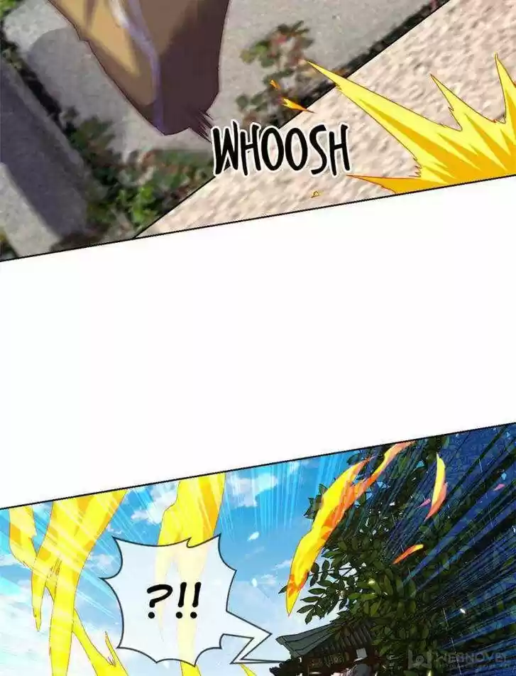 Seize the Mountaintop, Be the Great King Ch.114