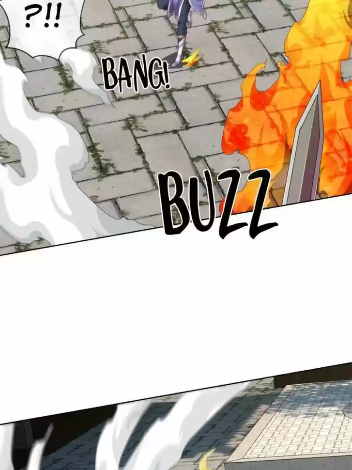 Seize the Mountaintop, Be the Great King Ch.115