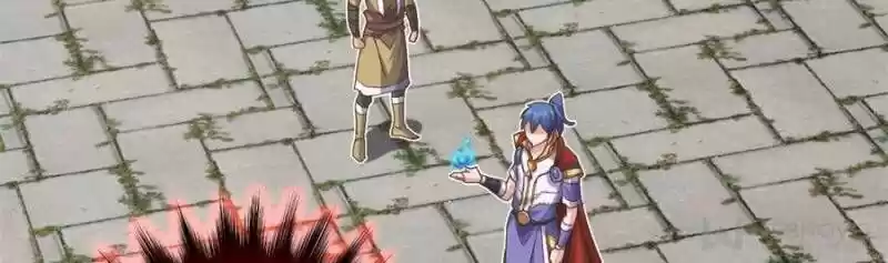 Seize the Mountaintop, Be the Great King Ch.115