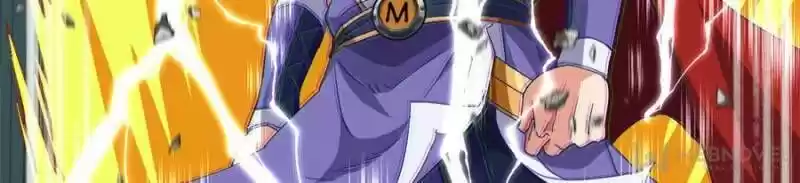 Seize the Mountaintop, Be the Great King Ch.115