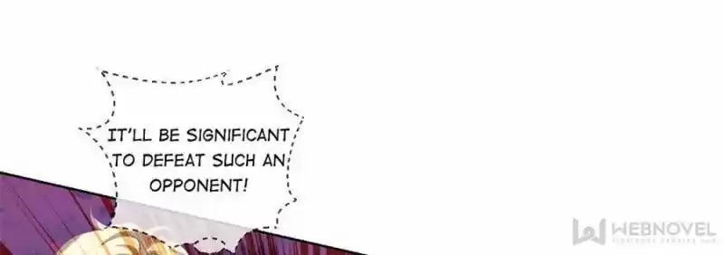 Seize the Mountaintop, Be the Great King Ch.115