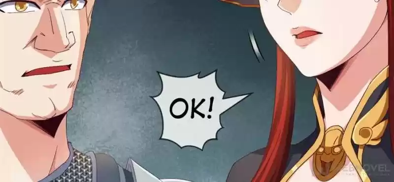 Seize the Mountaintop, Be the Great King Ch.115