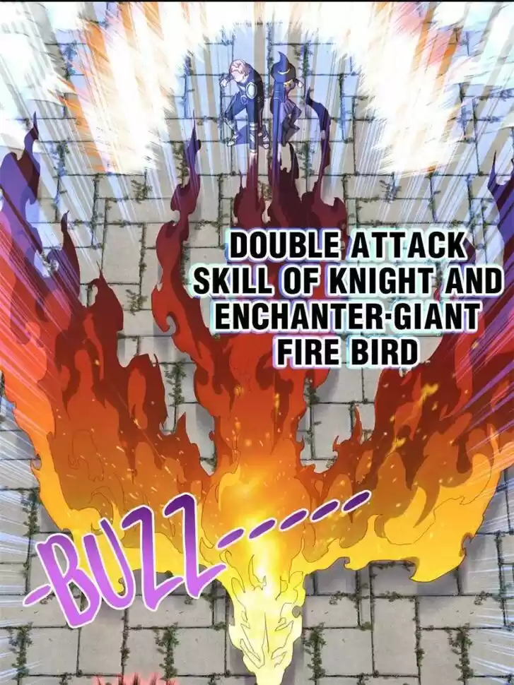 Seize the Mountaintop, Be the Great King Ch.115