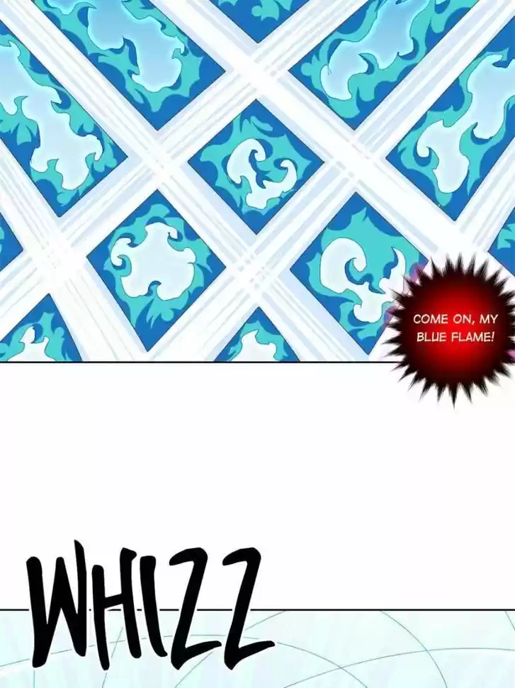 Seize the Mountaintop, Be the Great King Ch.115