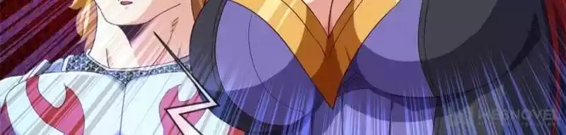 Seize the Mountaintop, Be the Great King Ch.116